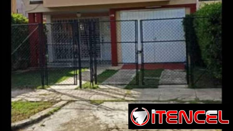 Renta de Vivienda completa en Reparto Flores. Playa . La Habana.