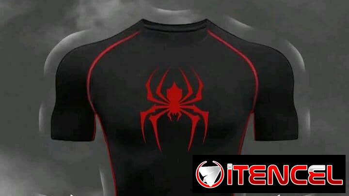 Pullovers para el gym
