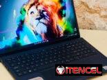 Dell.Core i5.10ma generación.512 SSD.16 gigas de RAM ddr4.15.6 Full HD La pantalla.la batería dura 3 horas.