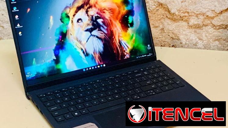 Dell.Core i5.10ma generación.512 SSD.16 gigas de RAM ddr4.15.6 Full HD La pantalla.la batería dura 3 horas.