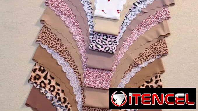 Blumer, lencería y ajustadores, Blumer sin costura, Blumer para niñas, lencerías para hombre y mujer