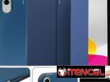Body Glove Tablet Folio Case – Funda para iPad 10th Gen / iPad (A16) | videojuegoshabana.com