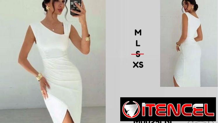 VESTIDOS ELEGANTES