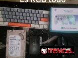 VENDO O CAMBIO PC (también vendo por separado)   ✅Kit: Board B360M mortar MSI + i5-9600K + 16GB RAM a 2400MHz + Disipado