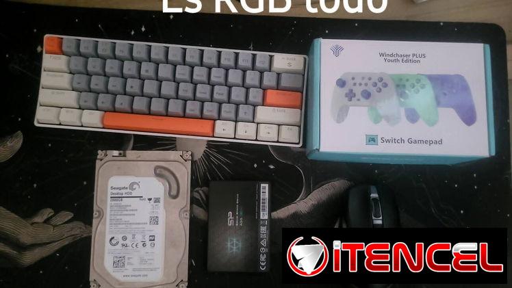VENDO O CAMBIO PC (también vendo por separado)   ✅Kit: Board B360M mortar MSI + i5-9600K + 16GB RAM a 2400MHz + Disipado