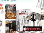 Set de bar 5 piezas 5000