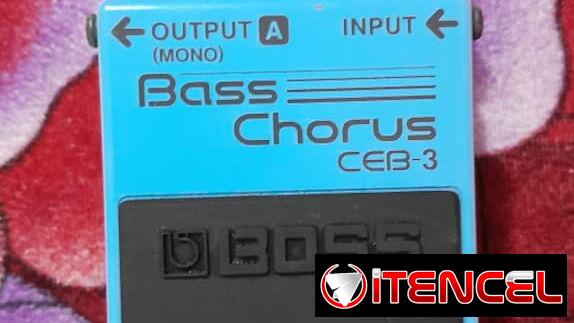 Chorus