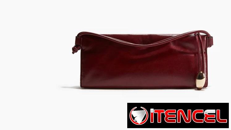 Bolsos/Carteras Disponibles Zara,H&M,Bershka y más
