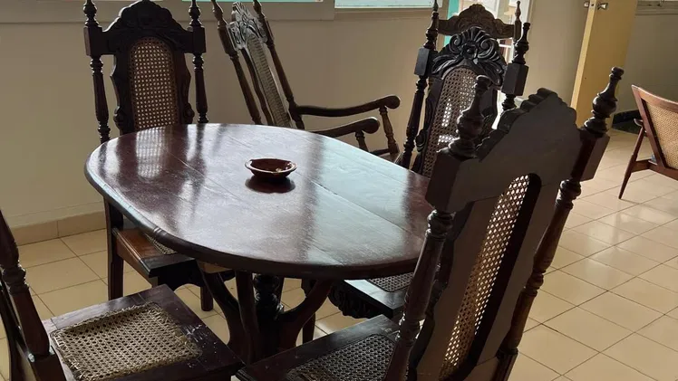 Bonita apartamento para Alquiler lineal en el vedado