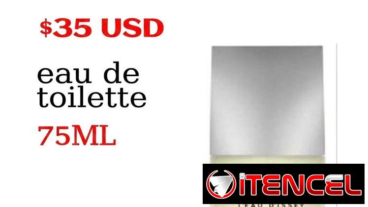 issey miyake 75ml