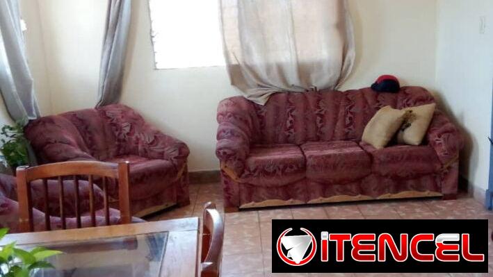 Ofertaaa en excelente zona de Playa precioso apto de 2 cuartos en perfecto estado!!!  Excelente oportunidad de compra!