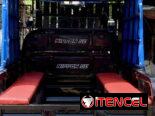 ‼️‼️LEER BIEN ‼️‼️ 🔥TRICICLO ELECTRICO MARCA NIPPON 🔥🚨ES DE USO PERO PERFECTO ESTADO MECANICO , ELECTRICO Y CHAPISTER