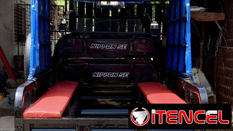 ‼️‼️LEER BIEN ‼️‼️ 🔥TRICICLO ELECTRICO MARCA NIPPON 🔥🚨ES DE USO PERO PERFECTO ESTADO MECANICO , ELECTRICO Y CHAPISTER