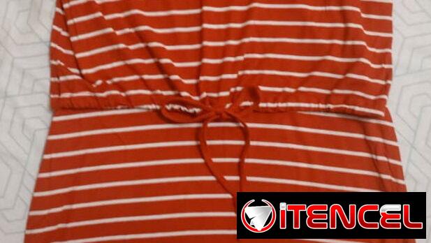Ropa mujer talla L