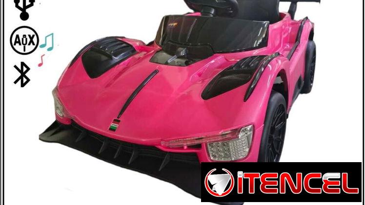 🚘Carros eléctricos para niños. REGALAZOS