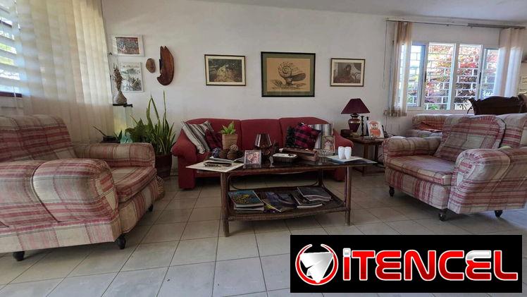 PLAYA, SANTA FE, REPARTO JUAN MANUEL MÁRQUEZ CASA INDEPENDIENTE CON 502 METROS CUADRADOS
