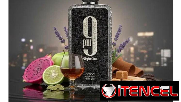 La mejor perfumería Árabe Original con Garantía de Autenticidad✨💎