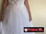 Vestido de novia nuevo
