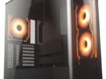Chasis COUGAR FV270 RGB Mid-Tower E-ATX