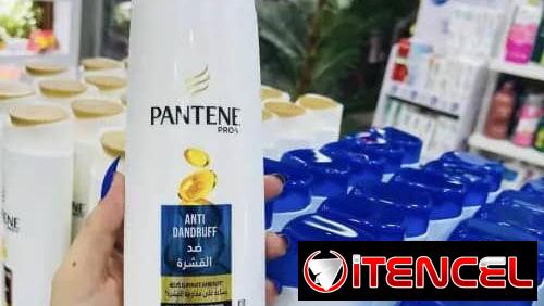 Shampoo Pantene Pro-V Anti Caspa 2 en 1 (cv)