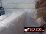 CAMEROS DE ESPUMA DE 10 Y 12 PULGADAS
