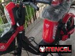 BICIMOTO MARCA JMD NUEVAS A ESTRENAR POR USTED