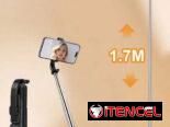 Palo de selfie
