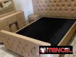 Juegos de cuartos y camas