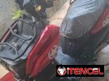 Moto 4 tiempo