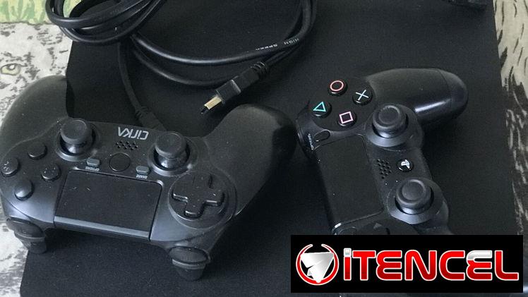 Play 4 slim