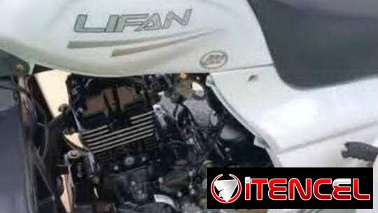 TRICICLOS LIFAN DE GASOLINA 300CC NUEVOS 0KM