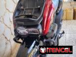 MOTO AUTOMATICA TK200T UNISON