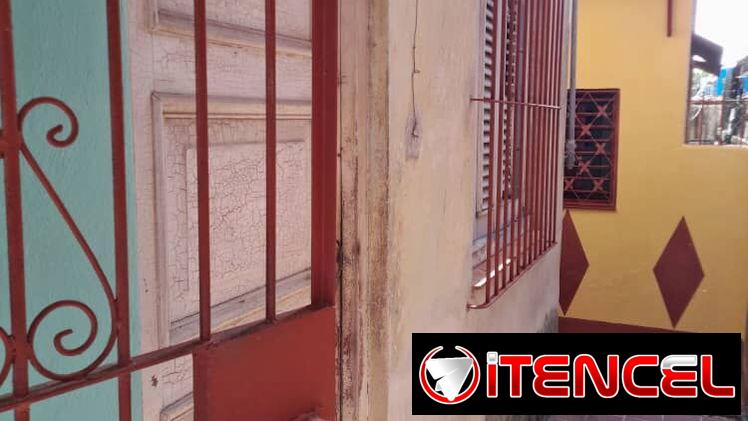 Vendo casa en playa