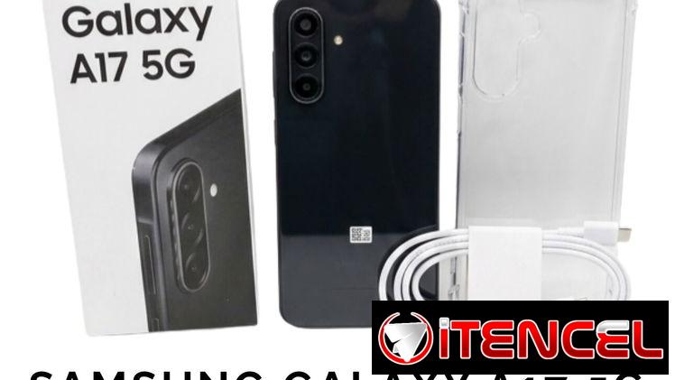 Samsung Galaxy A17 5G