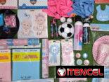 Articulos para baby shower