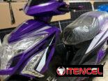 MOTOS Y BICIMOTOS ELÉCTRICA