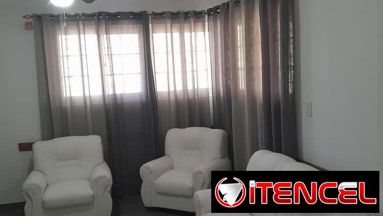RENTA DISPONIBLE EN EL VEDADO