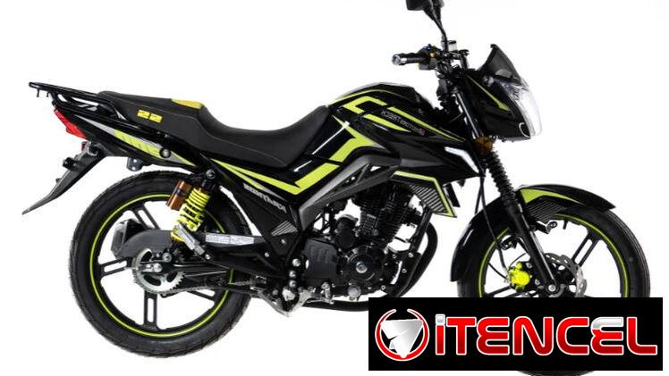 MOTOR KRATHOS 200 CC NUEVOS OFERTAA!!!!