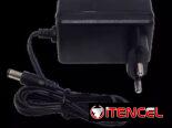 PoE MIkrotik y transformador
