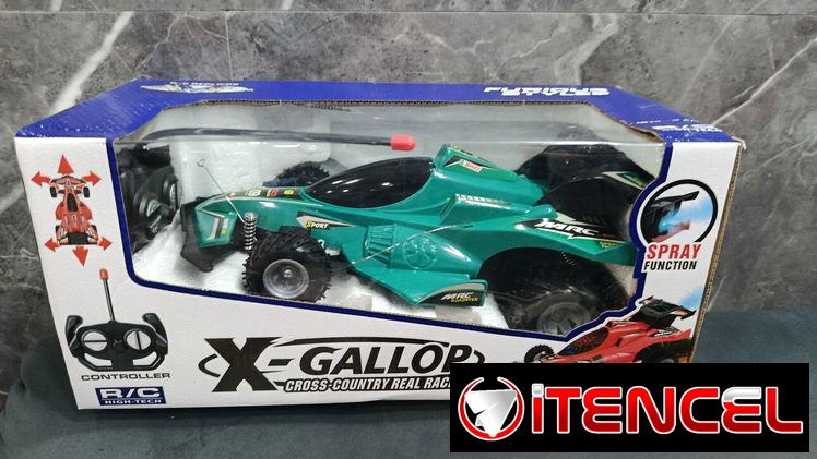 Carros de control remoto ideal para su regalo