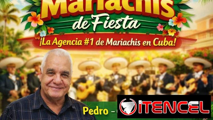 Fiestas – Mariachis y Regalos