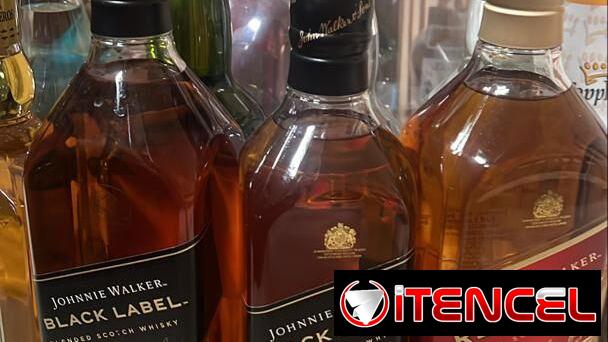 BEBIDAS ®