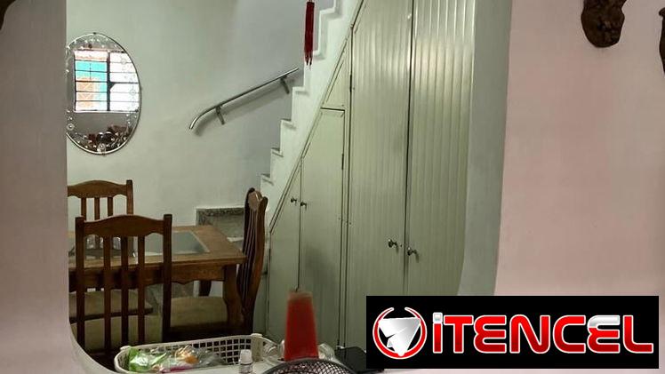 venta de casa