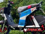BICIMOTO TOPMAQ EVOLUTION 2026