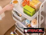 Mueble 3 niveles 22usd