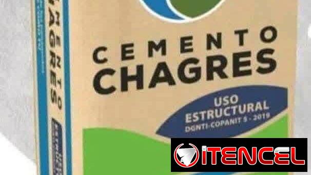 Cemento sellado original a buen precio