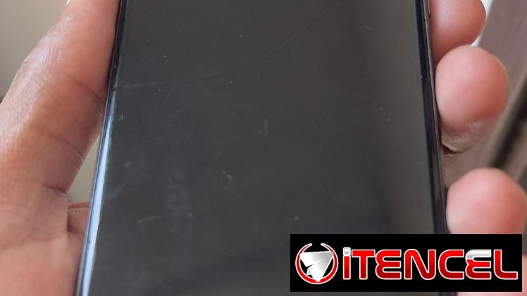 iPhone 8 para resolver