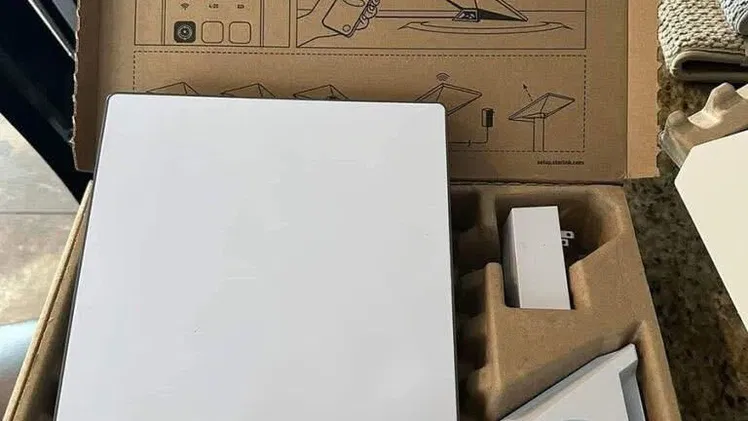 Señor ling en venta  wifi nano