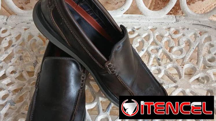 Mocasines de hombre