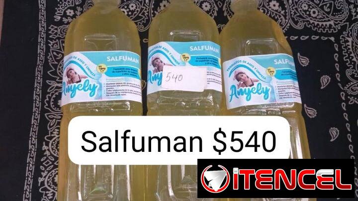 Salfuman